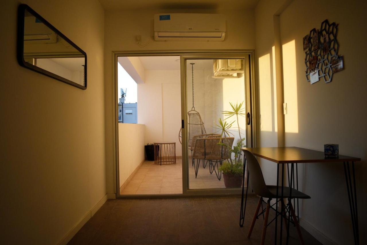 Palermo Soho. Moderno, Comodo Y Luminoso Buenos Aires Dış mekan fotoğraf