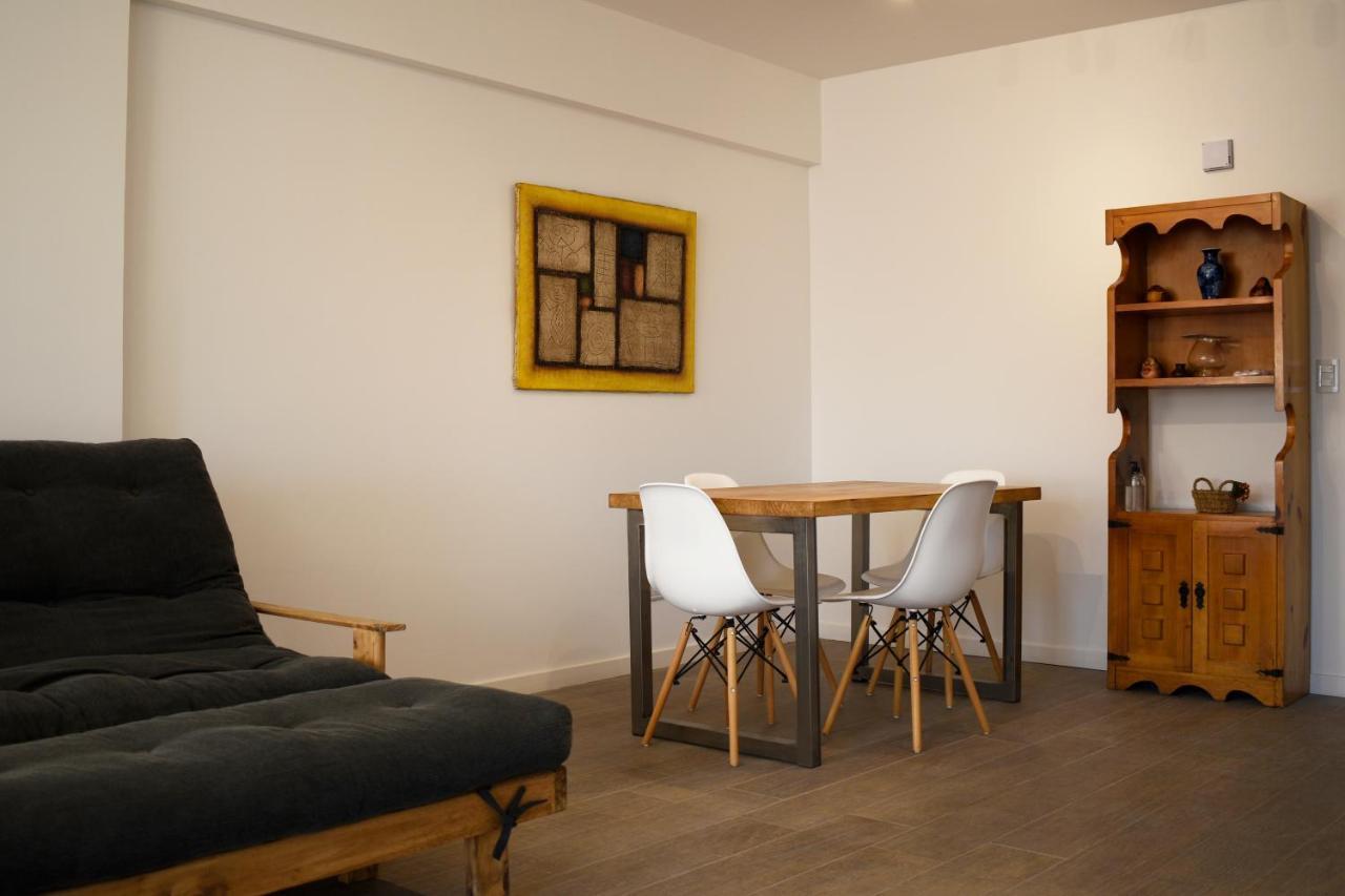 Palermo Soho. Moderno, Comodo Y Luminoso Buenos Aires Dış mekan fotoğraf