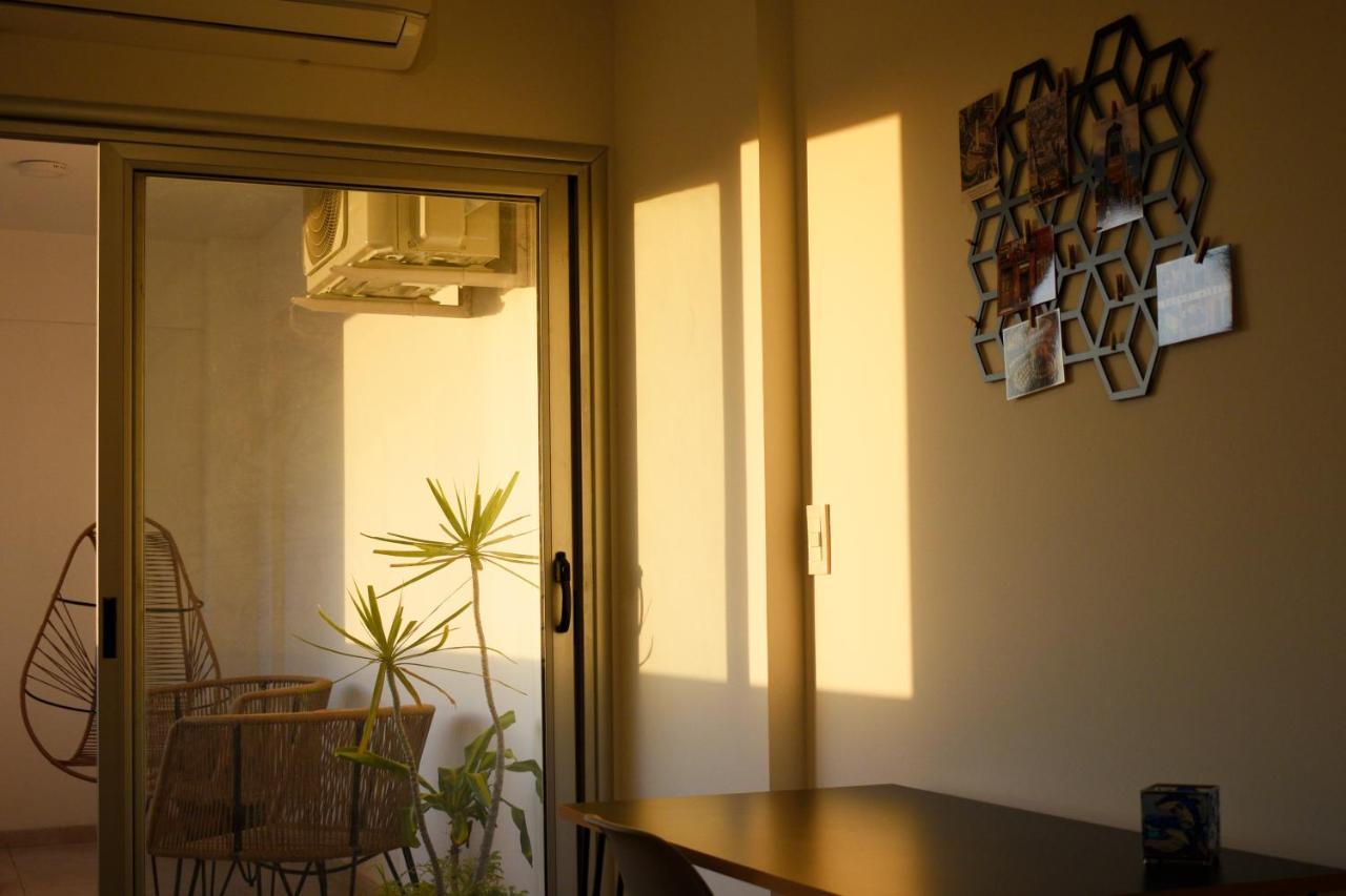 Palermo Soho. Moderno, Comodo Y Luminoso Buenos Aires Dış mekan fotoğraf